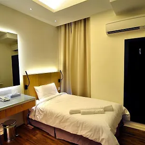 Hotel Mio Boutique