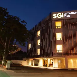 Hotel Sgi Vacation Club