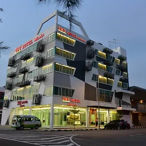 Hotel 707